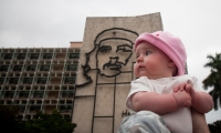 Havana Plaza de Revoluction